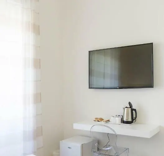 Le Stanze Della Regina